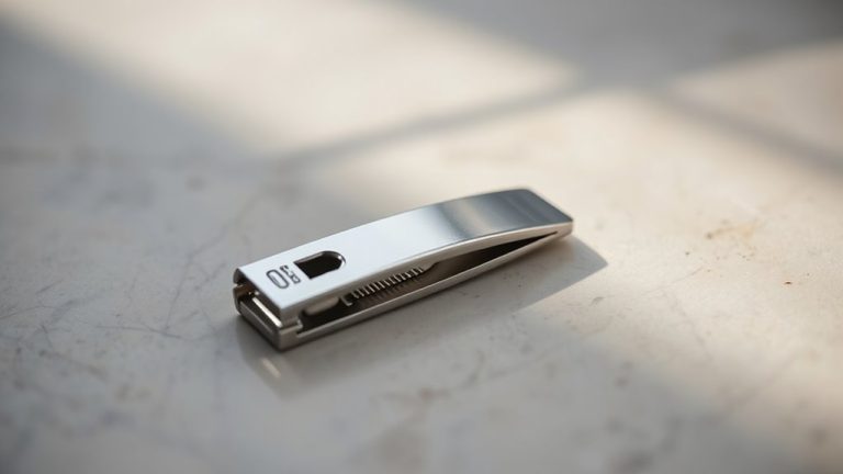 best nail clippers recommended