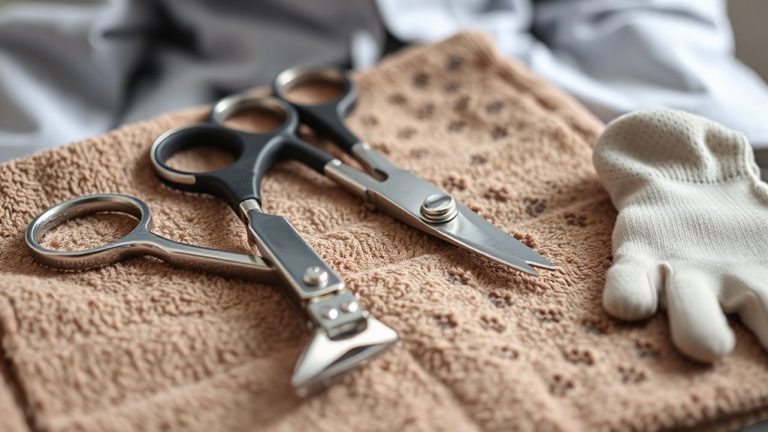 best nail trimmers recommended