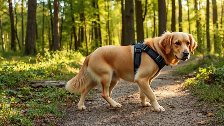 best no pull dog harness