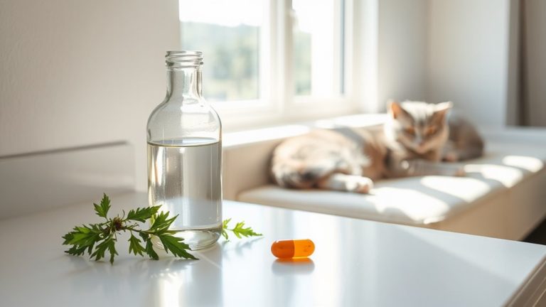 best non drowsy cat allergy relief