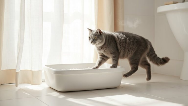 best odor control cat litter