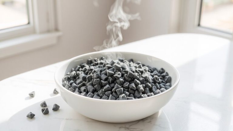 best odor eliminating pellet litter