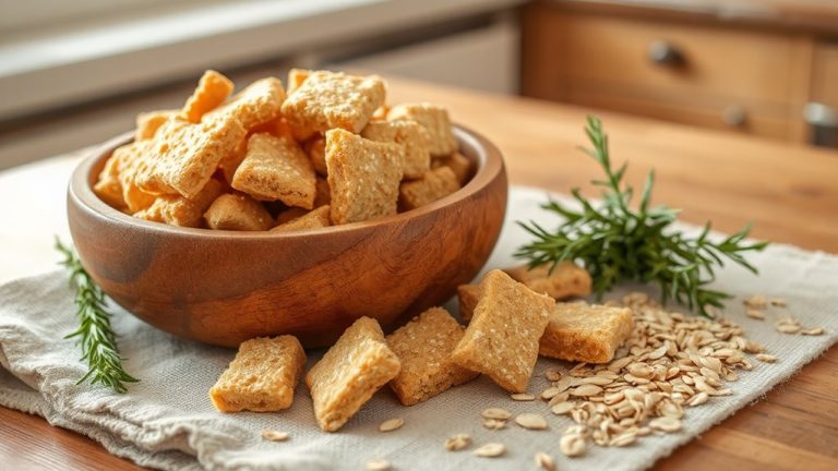 best organic dog treats