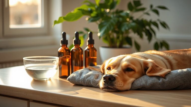 best otc dog anxiety meds