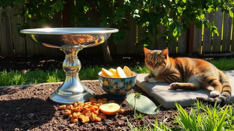 best outdoor cat food