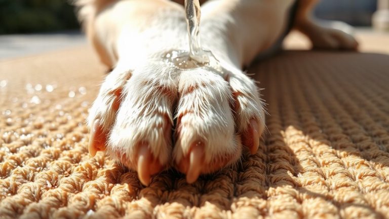 best paw cleaners