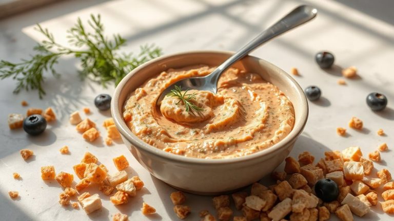 best persian kitten food