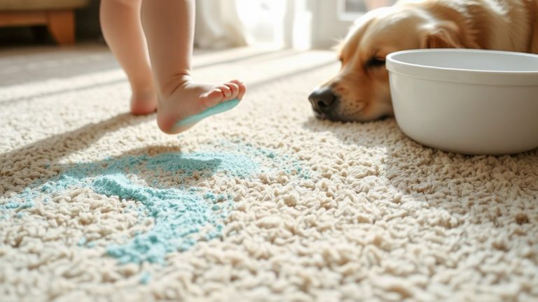 best pet carpet deodorizer powder