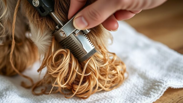 best pet clippers