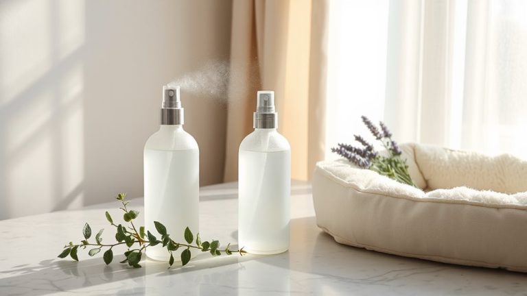 best pet deodorizing sprays
