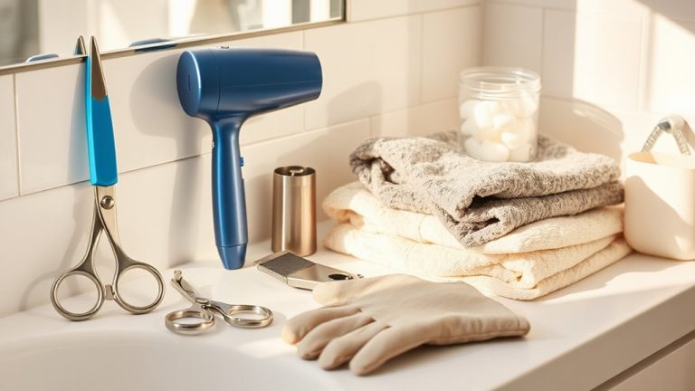 best pet grooming kits