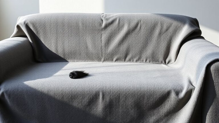 best pet hair resistant covers