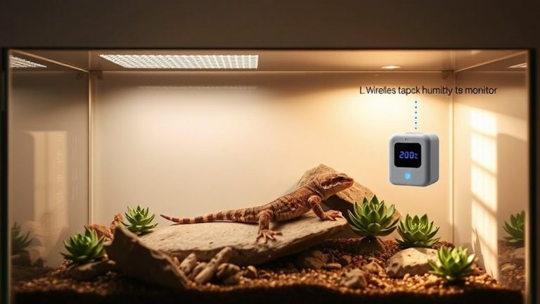 best pet monitors