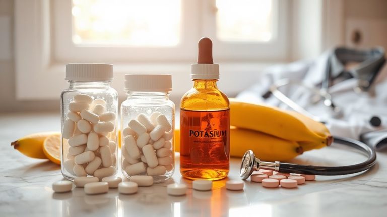 best potassium supplements for cats
