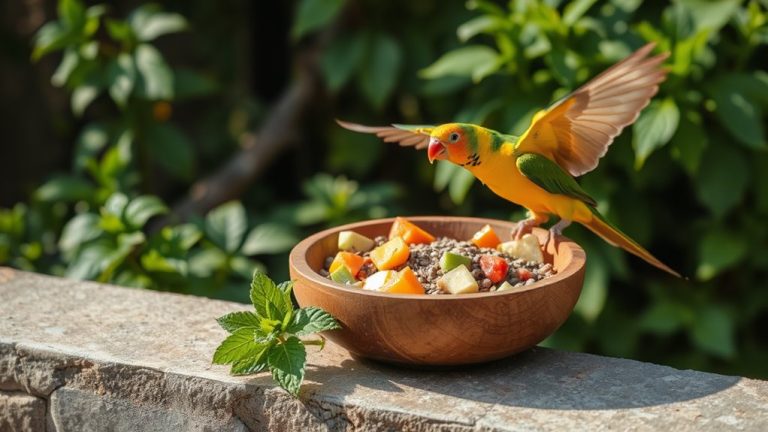 best probiotics for birds