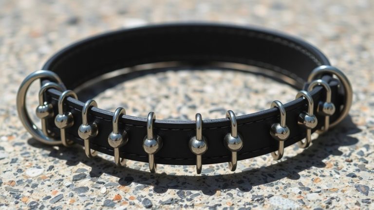 best prong collar german shepherd