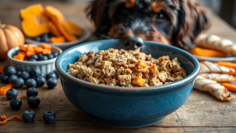best puppy food