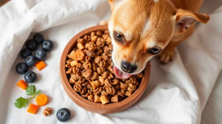 best puppy food chihuahua