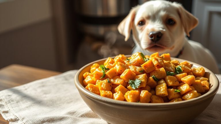 best puppy food for diarrhea