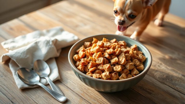 best puppy food for small breeds