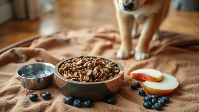 best puppy food recommendations