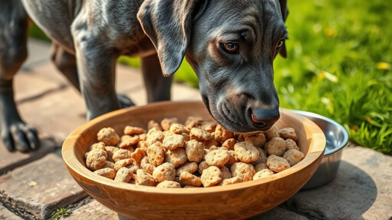 best puppy food recommendations