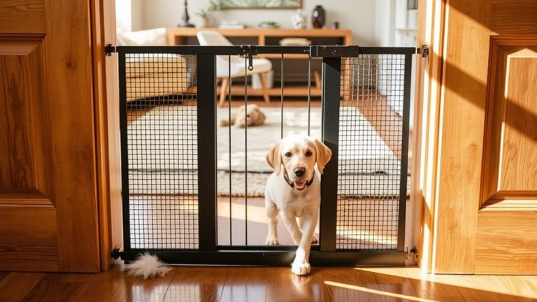 best puppy gates for parents