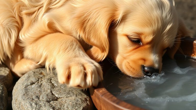 best puppy shampoos soft fur
