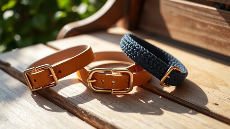 best quality dog collars