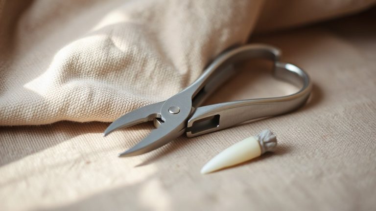 best rabbit nail clippers