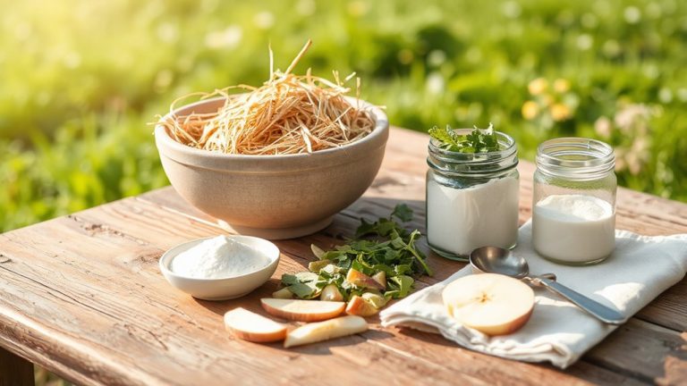 best rabbit probiotics digestive health