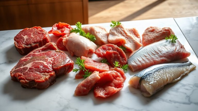 best raw meats for dogs