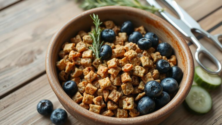 best renal dog food