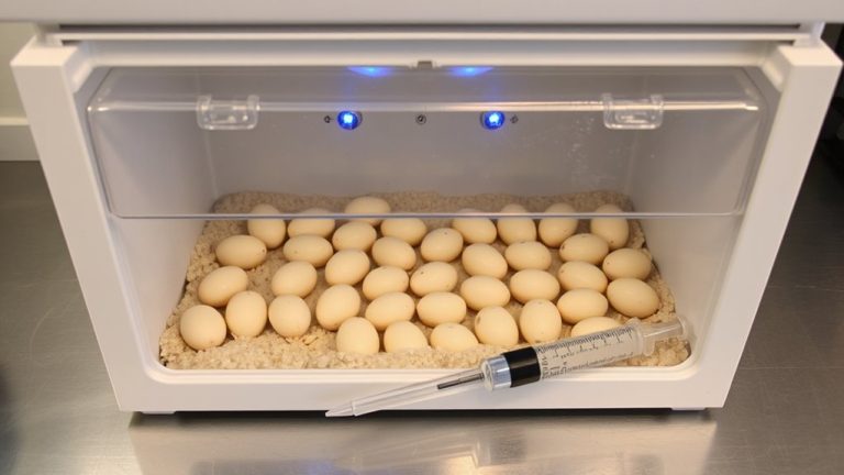 best reptile egg incubators