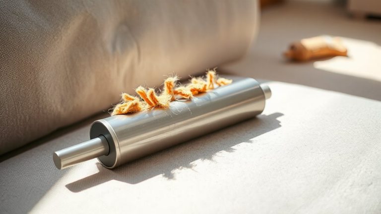 best reusable pet hair rollers