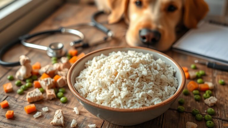 best rice for dogs