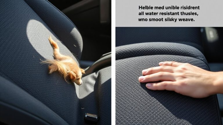 best seat covers for dogs