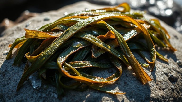 best seaweed for dogs