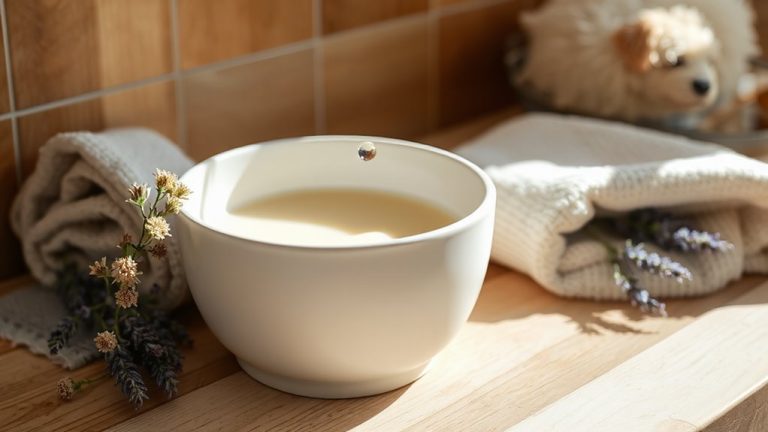 best shampoo for allergies
