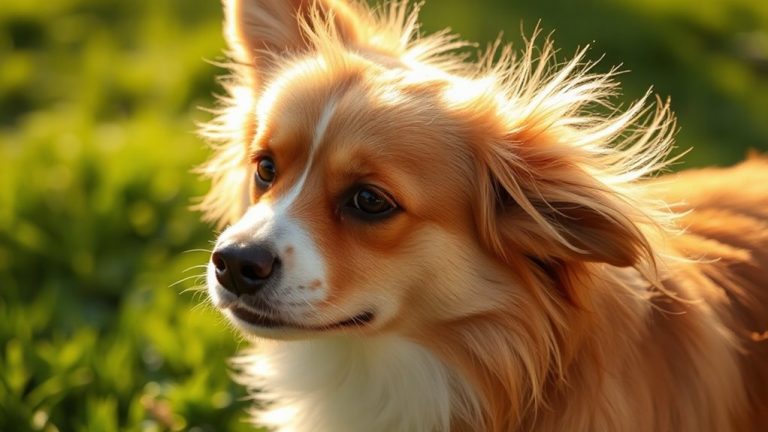 best shampoo for corgi