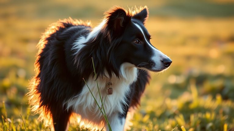 best shampoos for border collies