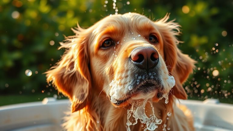 best shampoos for curly coats