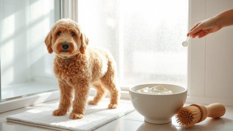 best shampoos for labradoodles