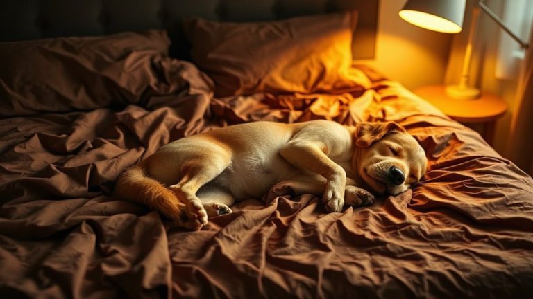 best sheets for dogs