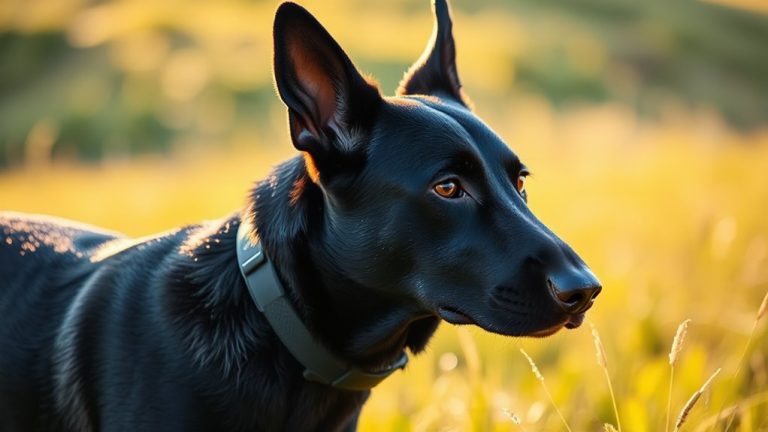 best shock collars for german shepherds