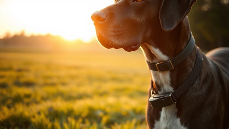 best shock collars for great danes