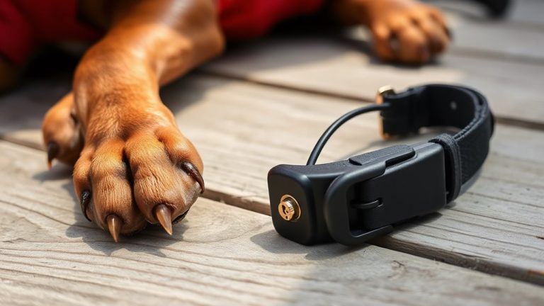 best shock collars for pitbulls