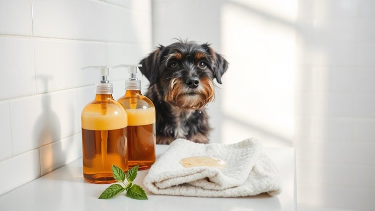 best skunk odor neutralizers