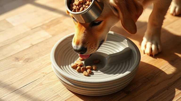 best slow feeders for dogs
