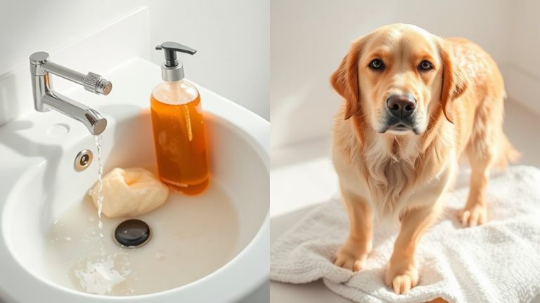 best soaps for dogs